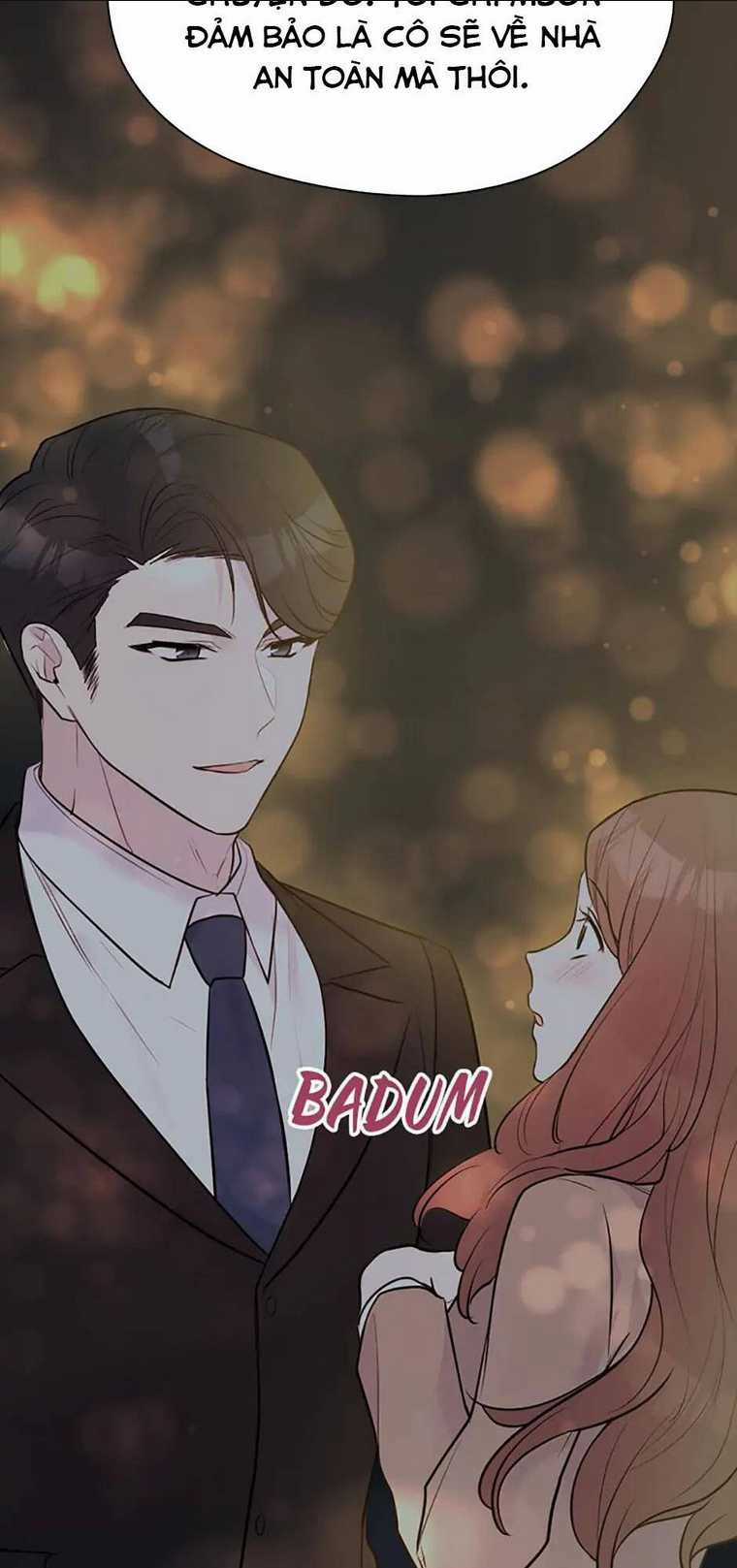 Câu Trả Lời Mùa Đông Chapter 18 trang 9