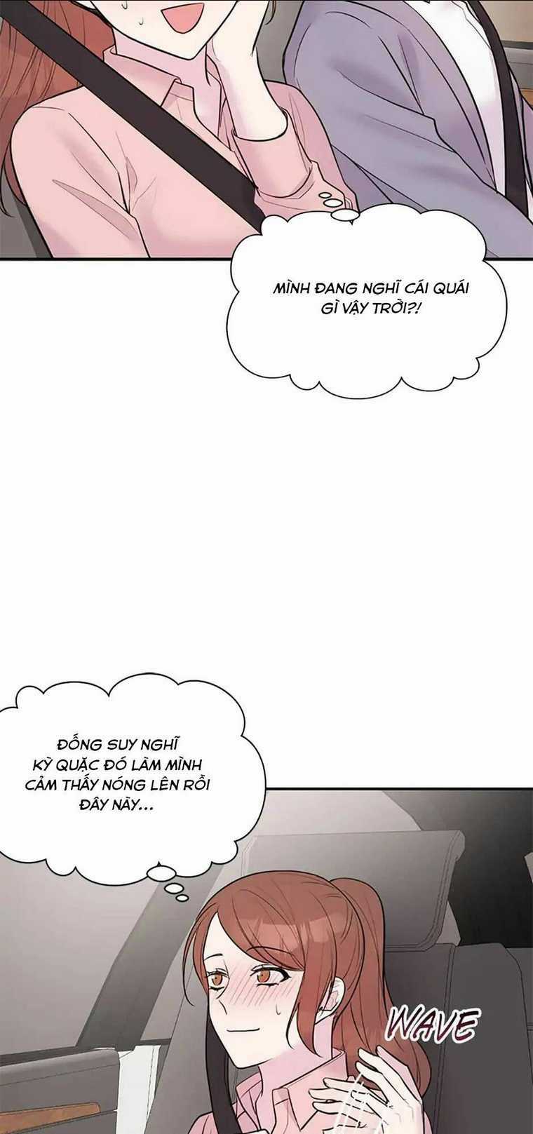 Câu Trả Lời Mùa Đông Chapter 19 trang 10