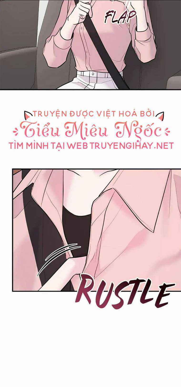 Câu Trả Lời Mùa Đông Chapter 19 trang 11