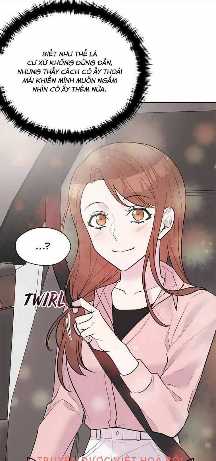 Câu Trả Lời Mùa Đông Chapter 19 trang 14