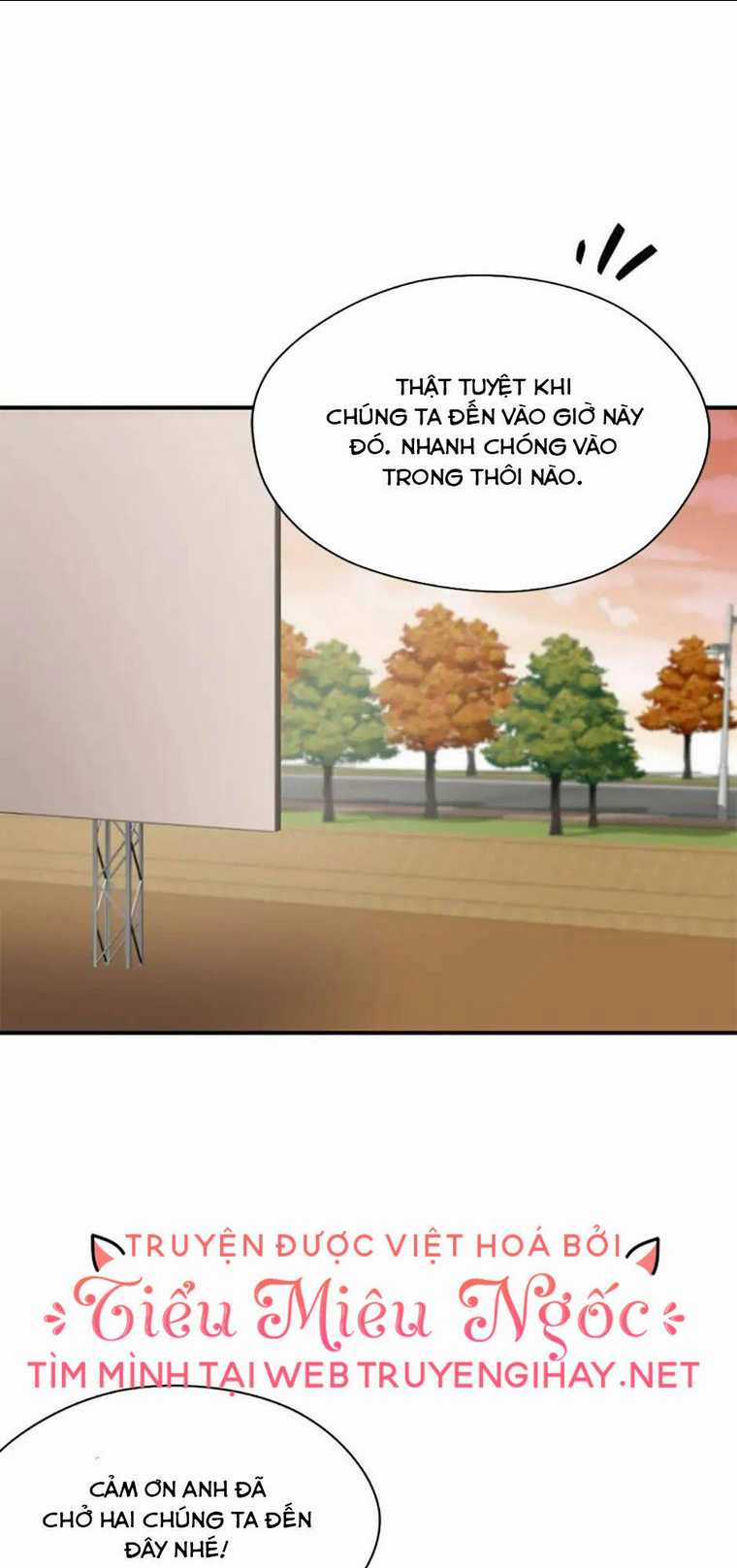 Câu Trả Lời Mùa Đông Chapter 19 trang 16