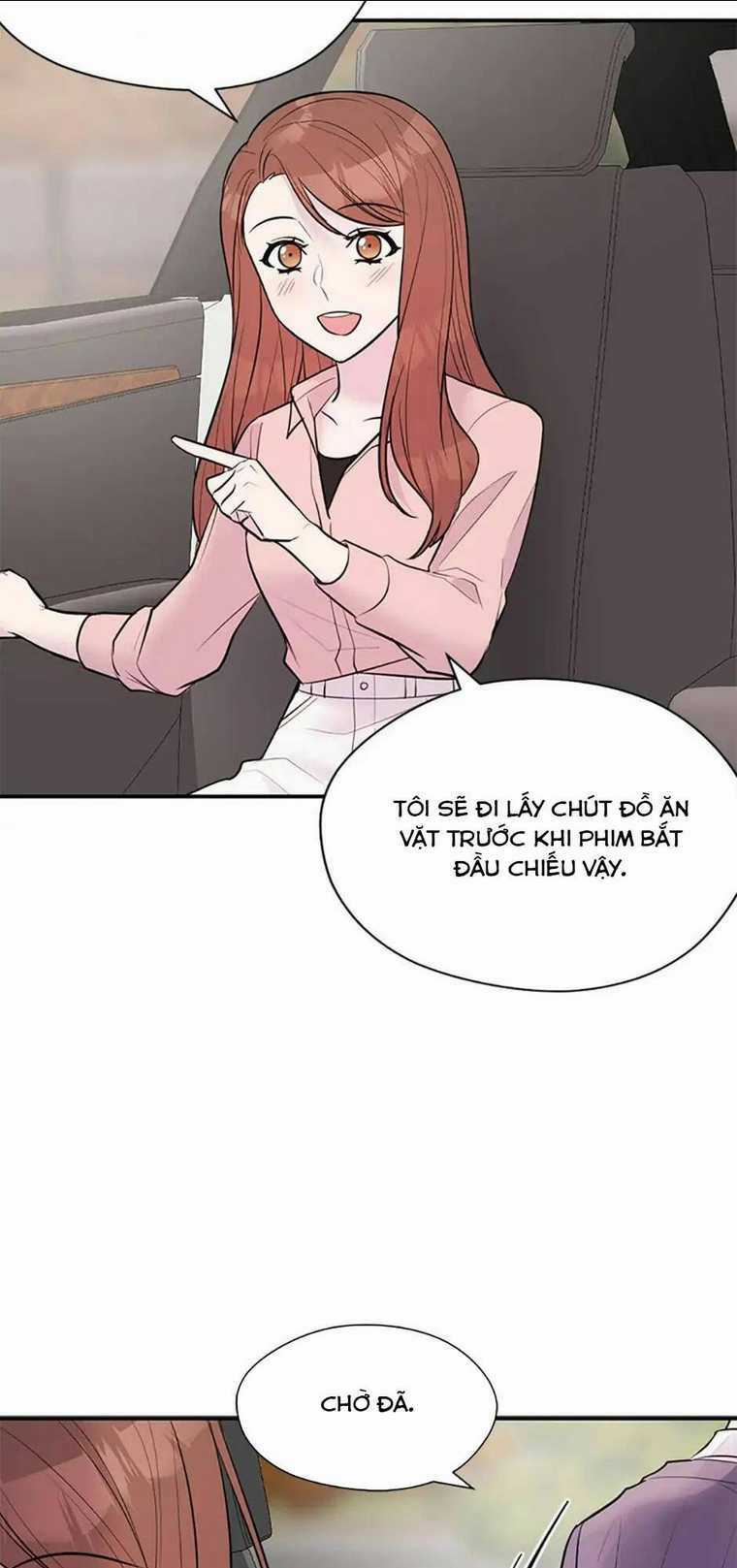 Câu Trả Lời Mùa Đông Chapter 19 trang 17