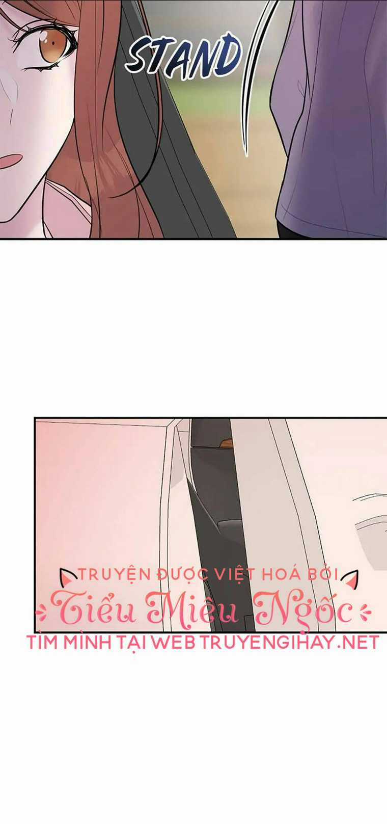 Câu Trả Lời Mùa Đông Chapter 19 trang 18