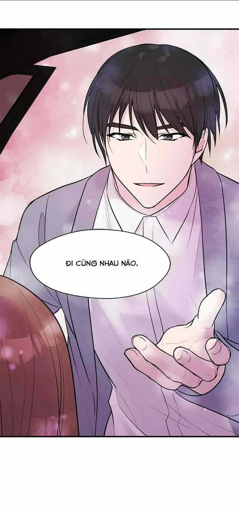 Câu Trả Lời Mùa Đông Chapter 19 trang 19