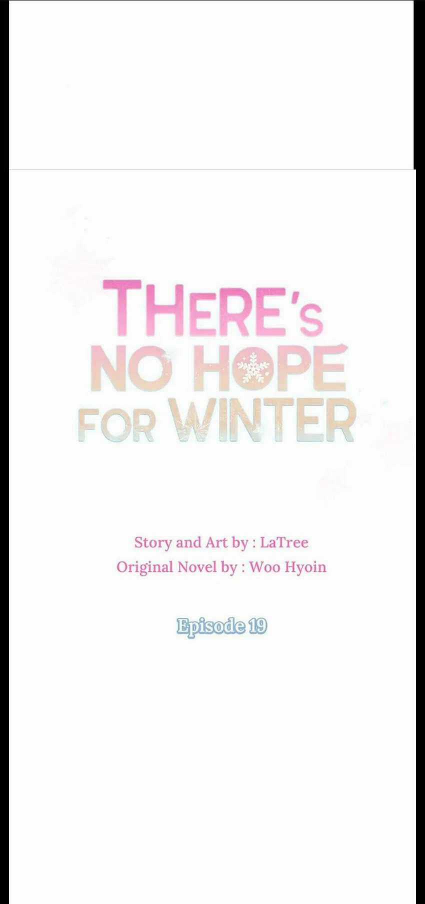 Câu Trả Lời Mùa Đông Chapter 19 trang 2