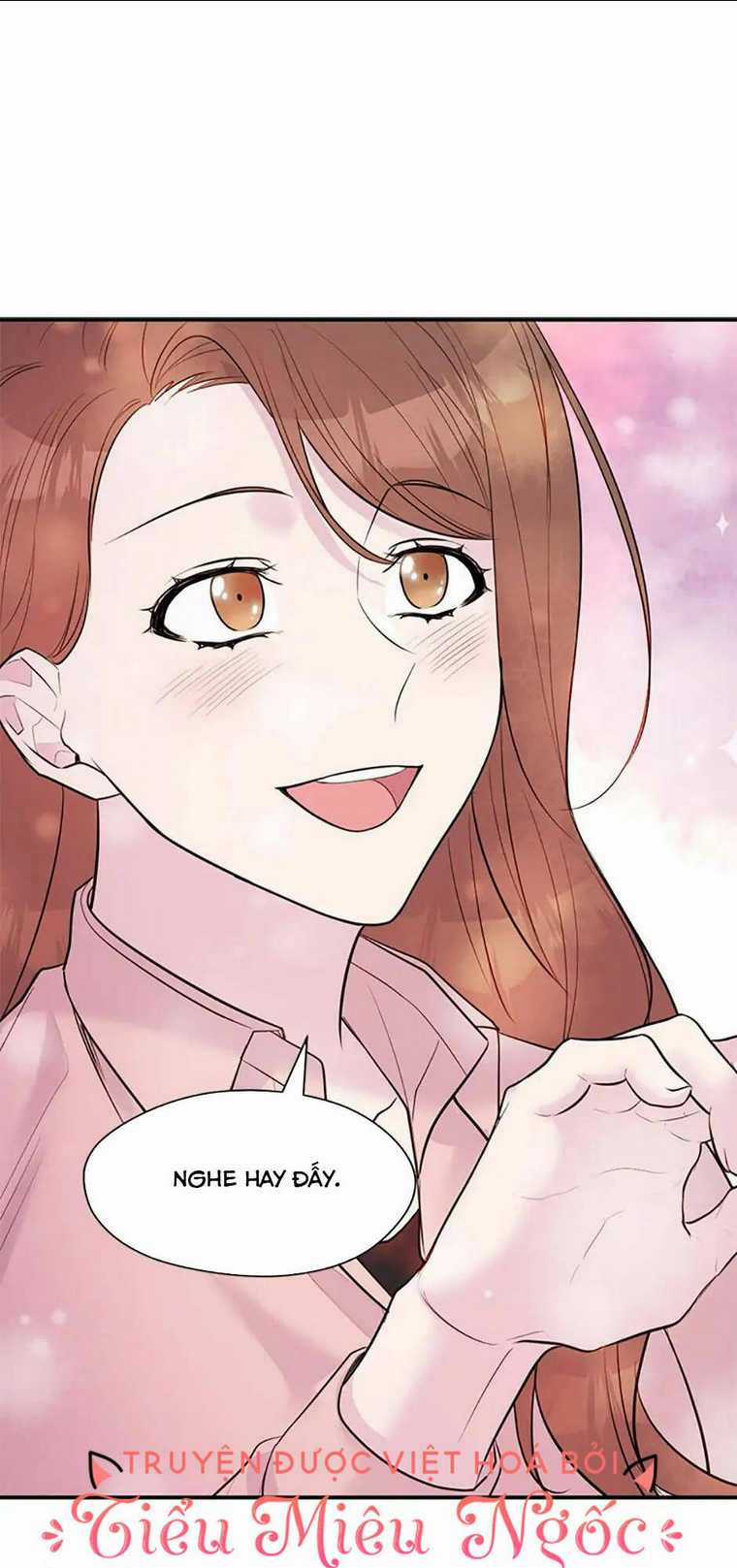 Câu Trả Lời Mùa Đông Chapter 19 trang 20