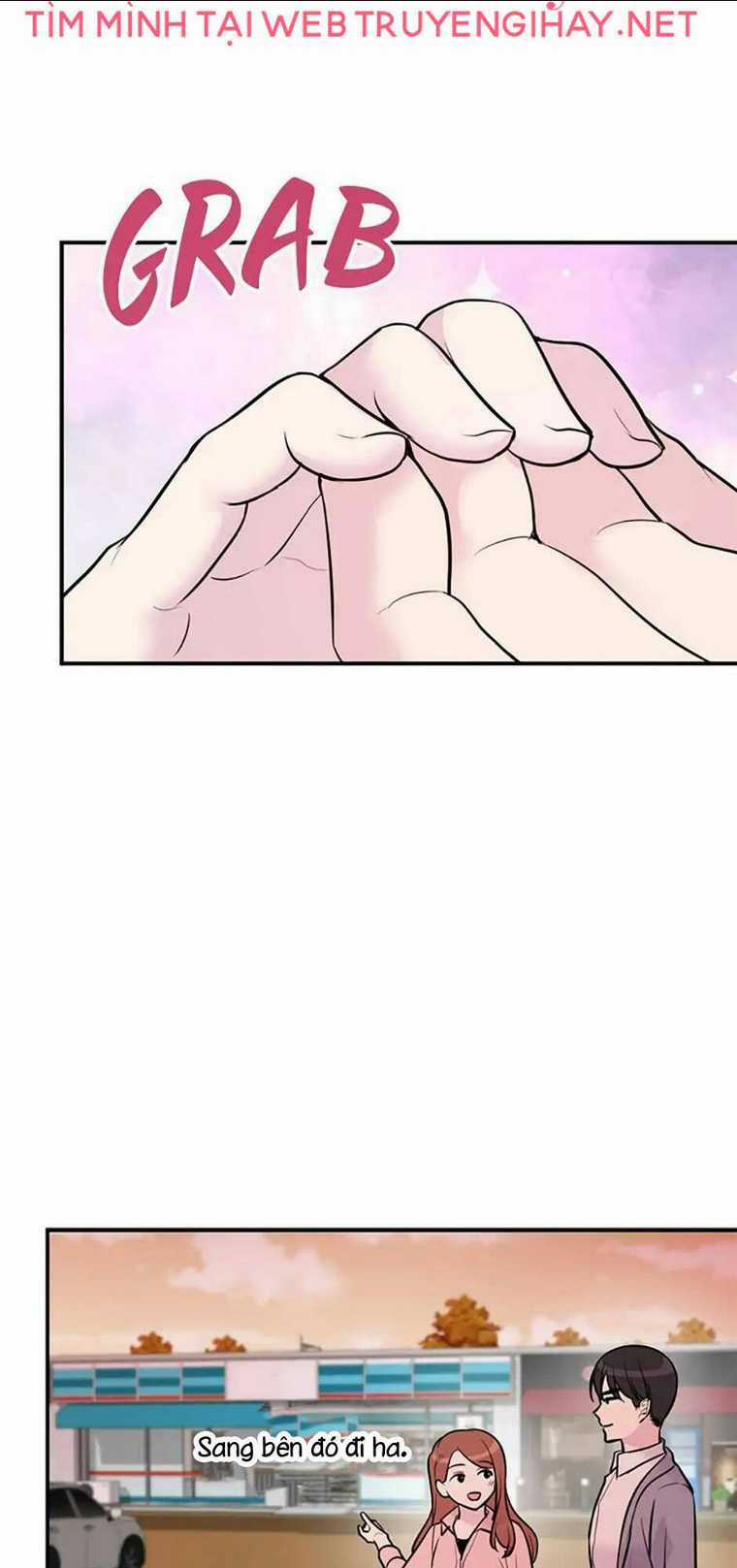 Câu Trả Lời Mùa Đông Chapter 19 trang 21