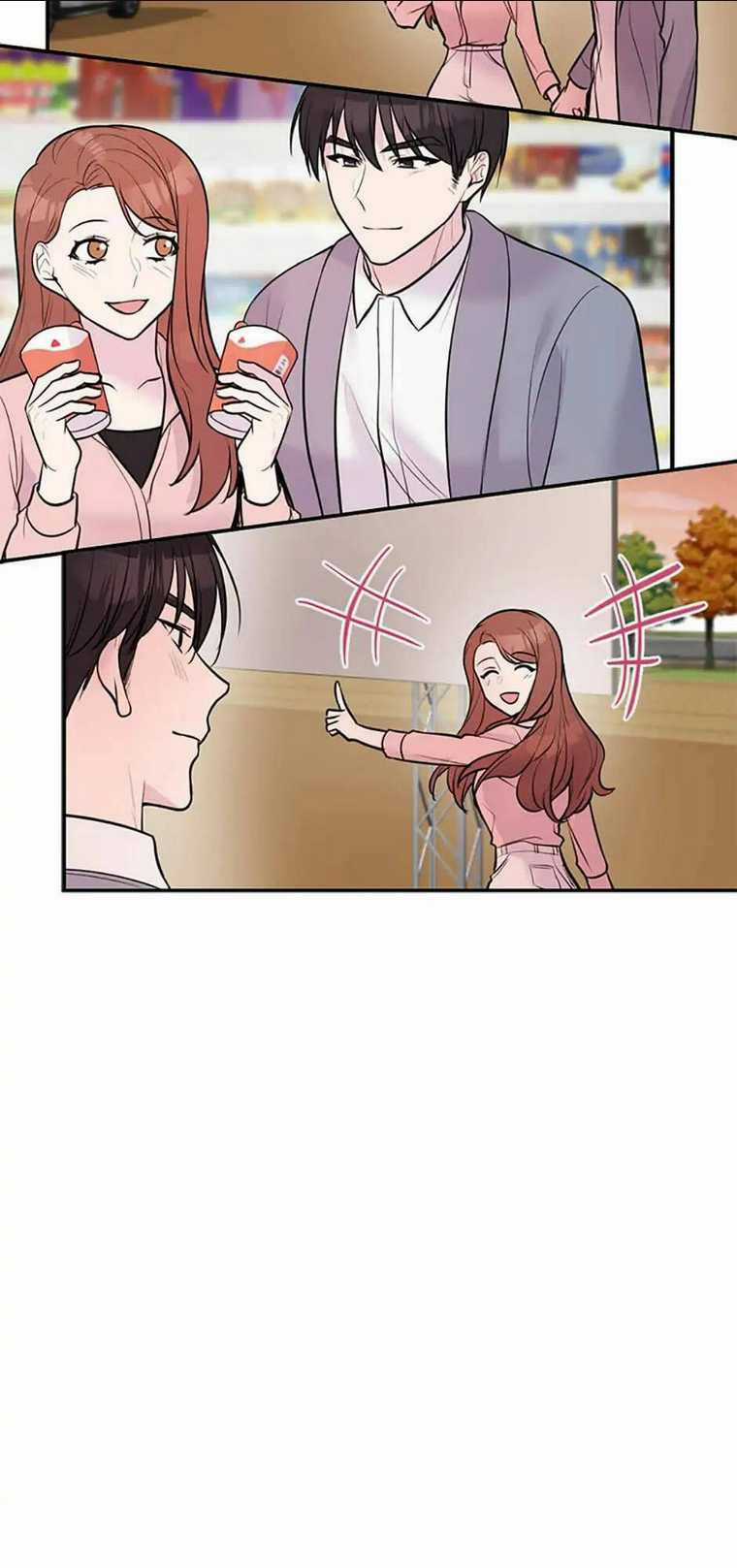 Câu Trả Lời Mùa Đông Chapter 19 trang 22