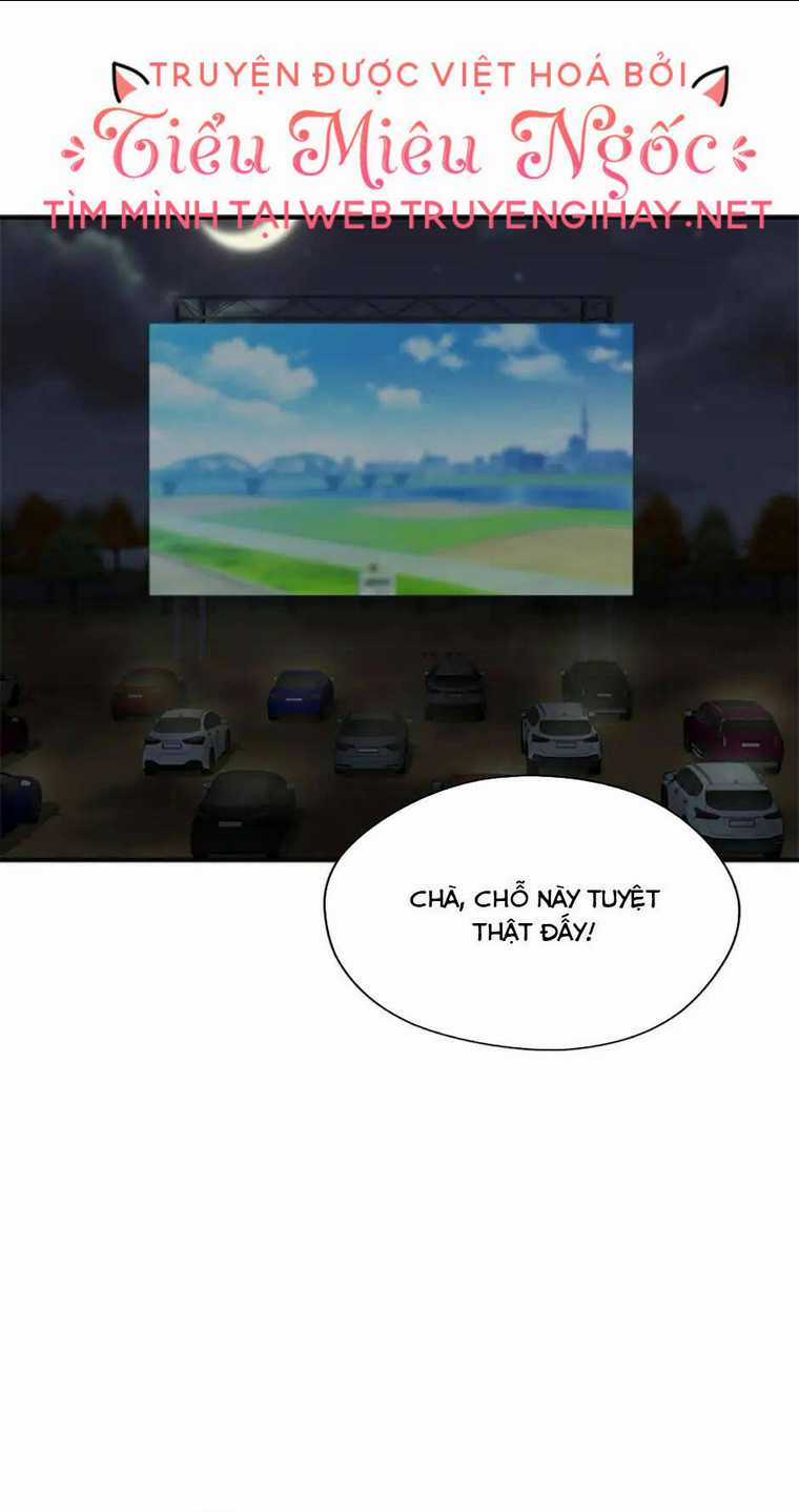 Câu Trả Lời Mùa Đông Chapter 19 trang 23