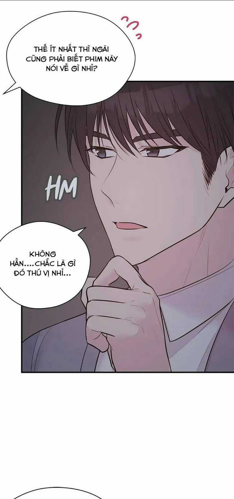 Câu Trả Lời Mùa Đông Chapter 19 trang 25