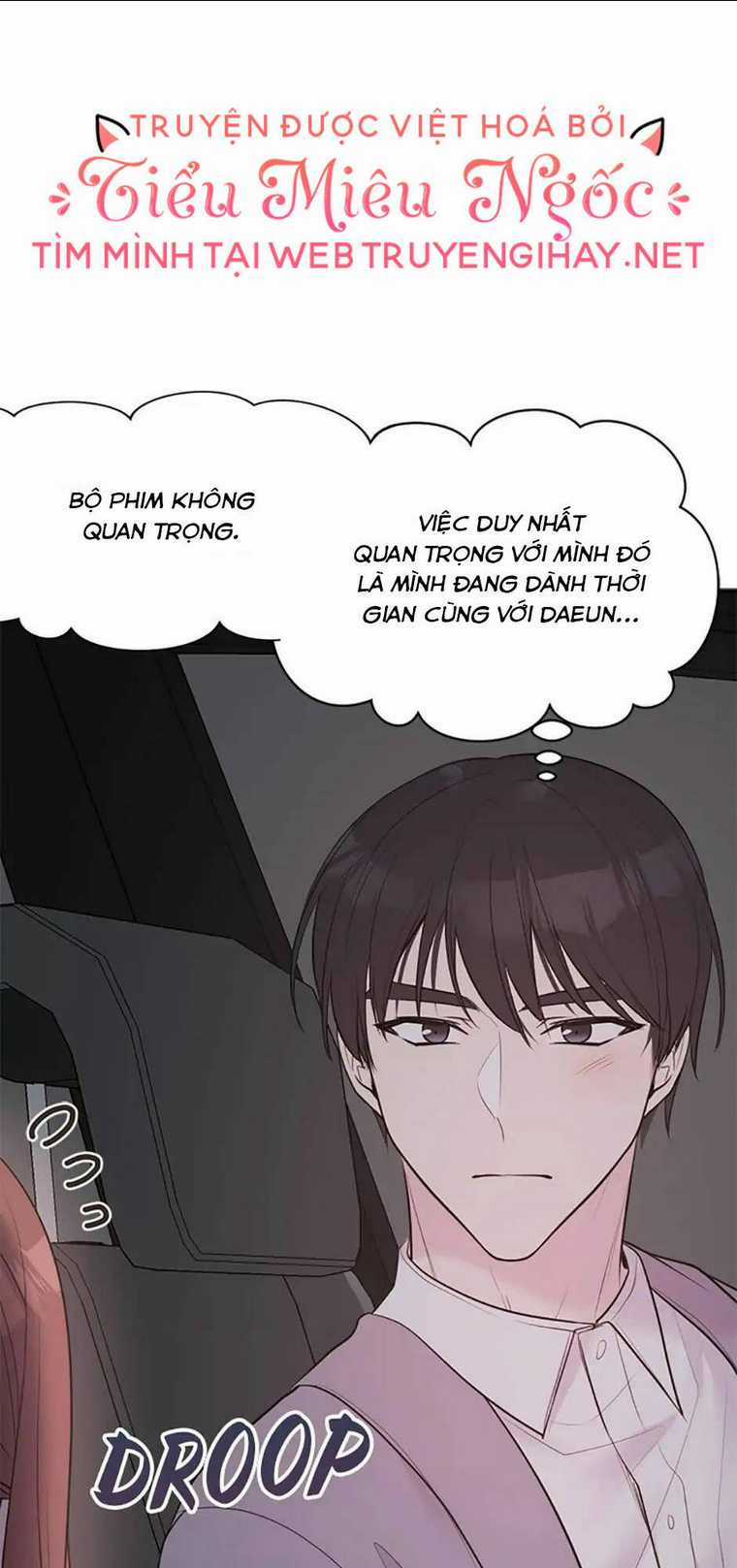Câu Trả Lời Mùa Đông Chapter 19 trang 27