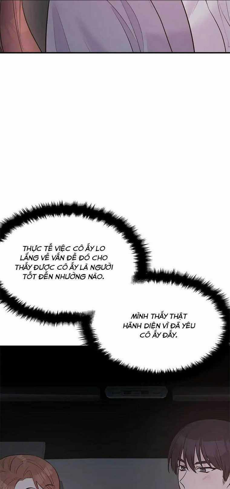 Câu Trả Lời Mùa Đông Chapter 19 trang 28