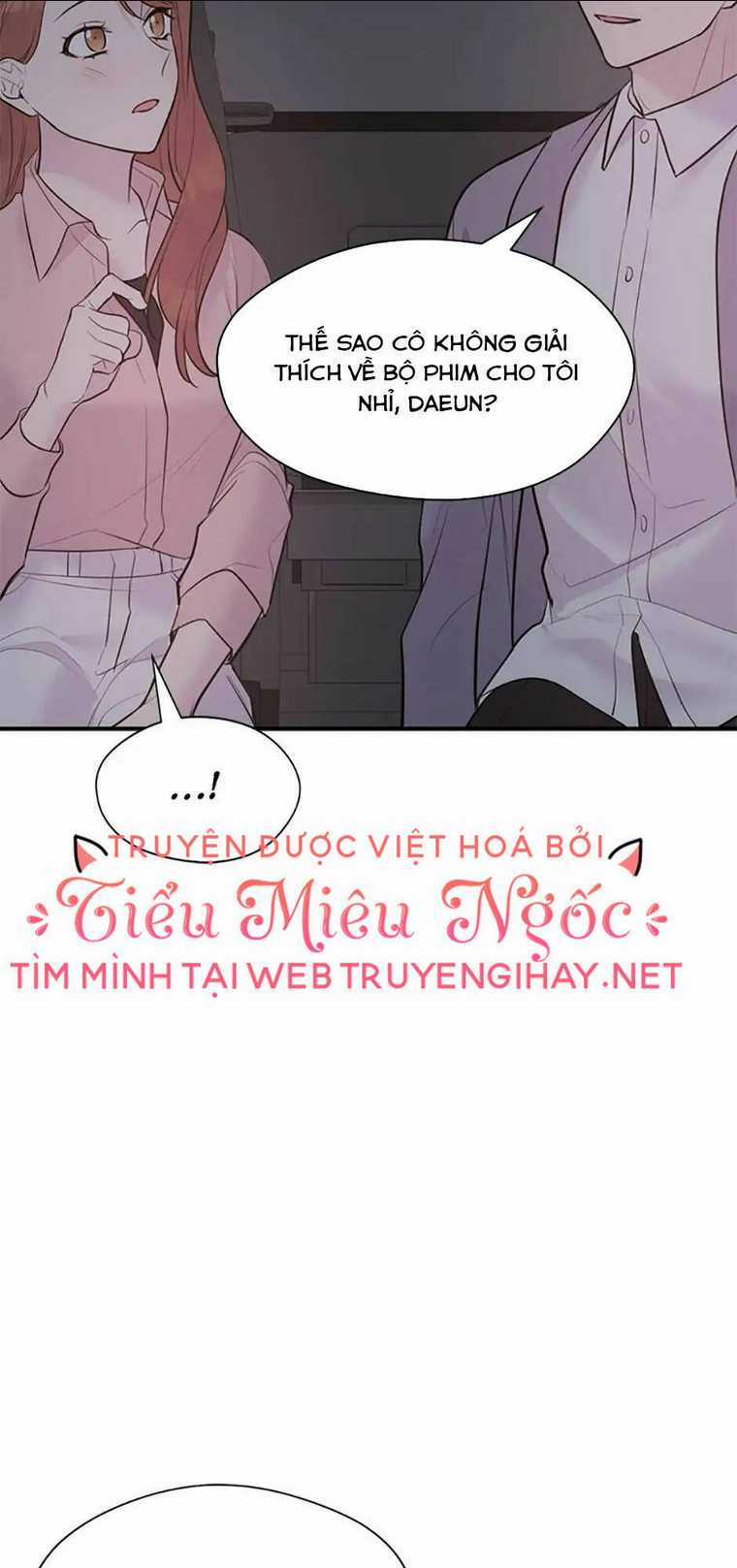 Câu Trả Lời Mùa Đông Chapter 19 trang 29