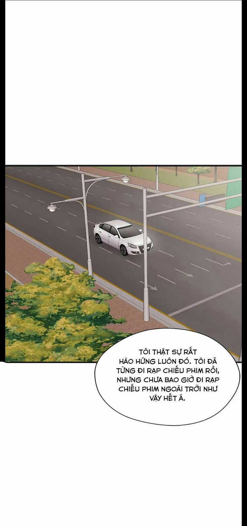 Câu Trả Lời Mùa Đông Chapter 19 trang 3