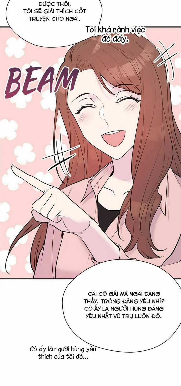 Câu Trả Lời Mùa Đông Chapter 19 trang 30