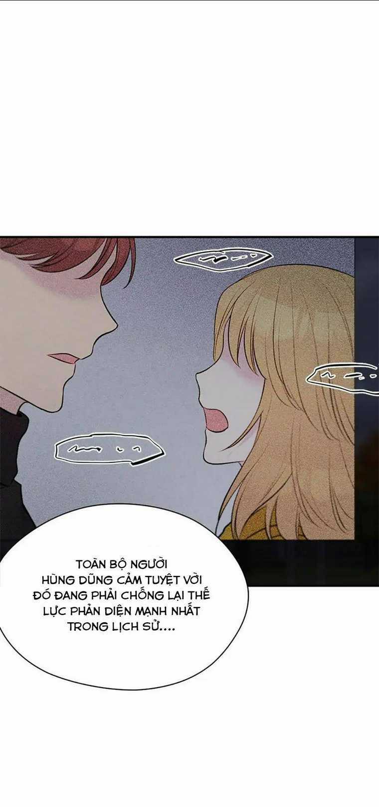 Câu Trả Lời Mùa Đông Chapter 19 trang 31