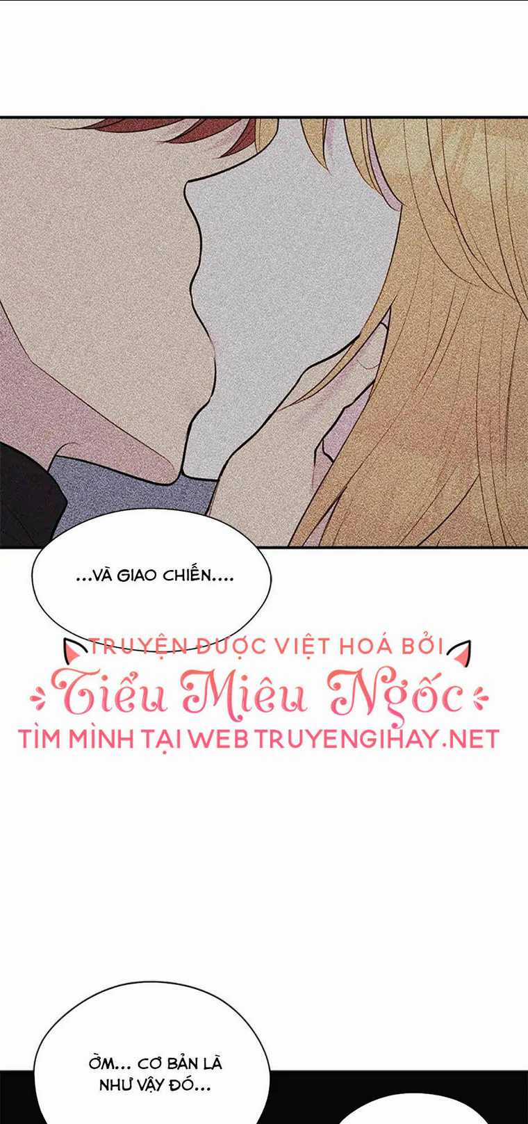 Câu Trả Lời Mùa Đông Chapter 19 trang 32