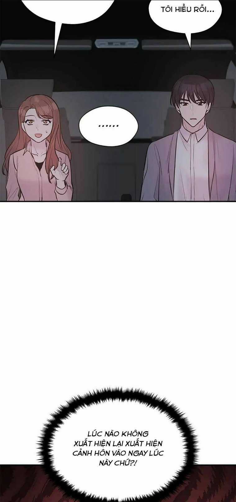 Câu Trả Lời Mùa Đông Chapter 19 trang 33