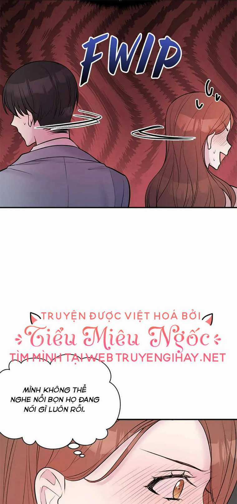 Câu Trả Lời Mùa Đông Chapter 19 trang 34