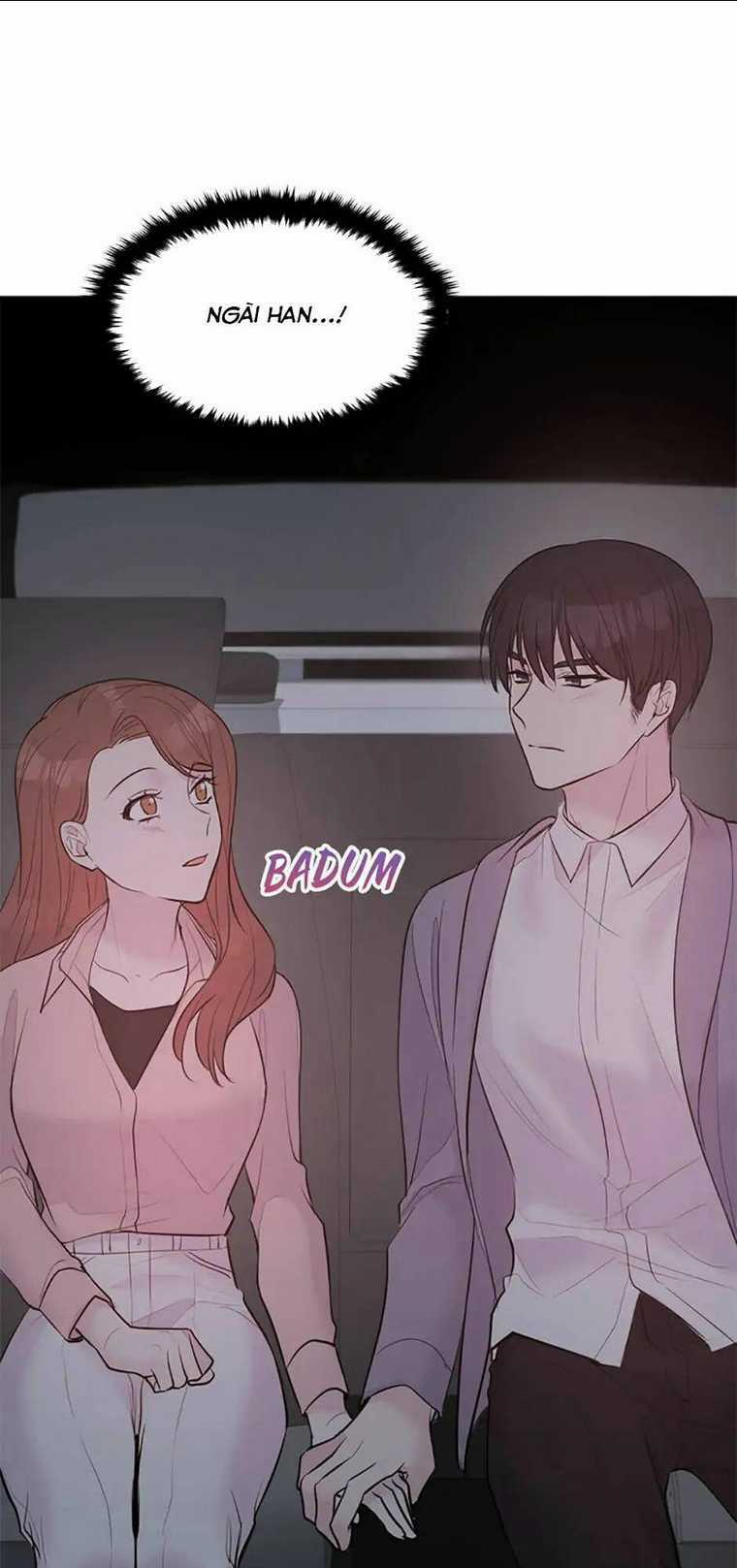 Câu Trả Lời Mùa Đông Chapter 19 trang 37