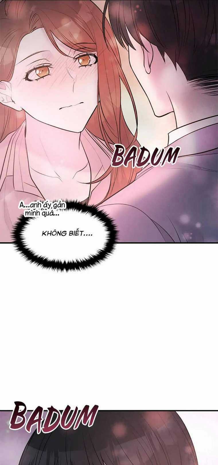 Câu Trả Lời Mùa Đông Chapter 19 trang 39