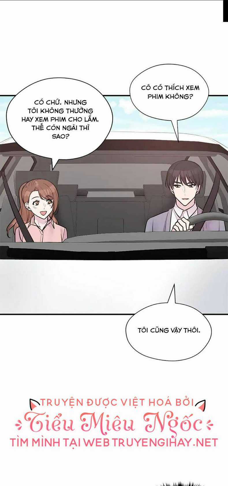 Câu Trả Lời Mùa Đông Chapter 19 trang 4