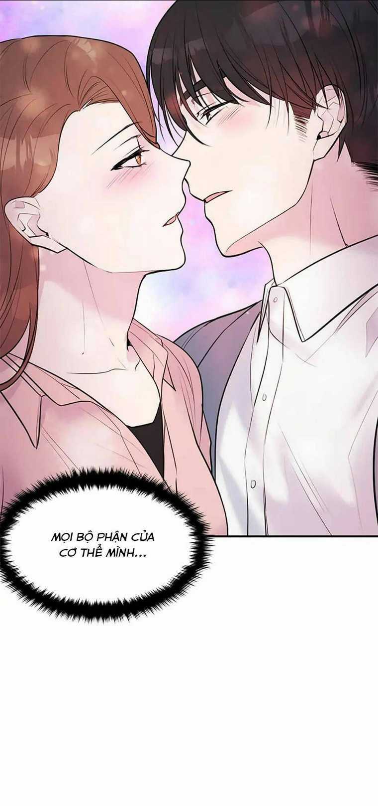 Câu Trả Lời Mùa Đông Chapter 19 trang 41