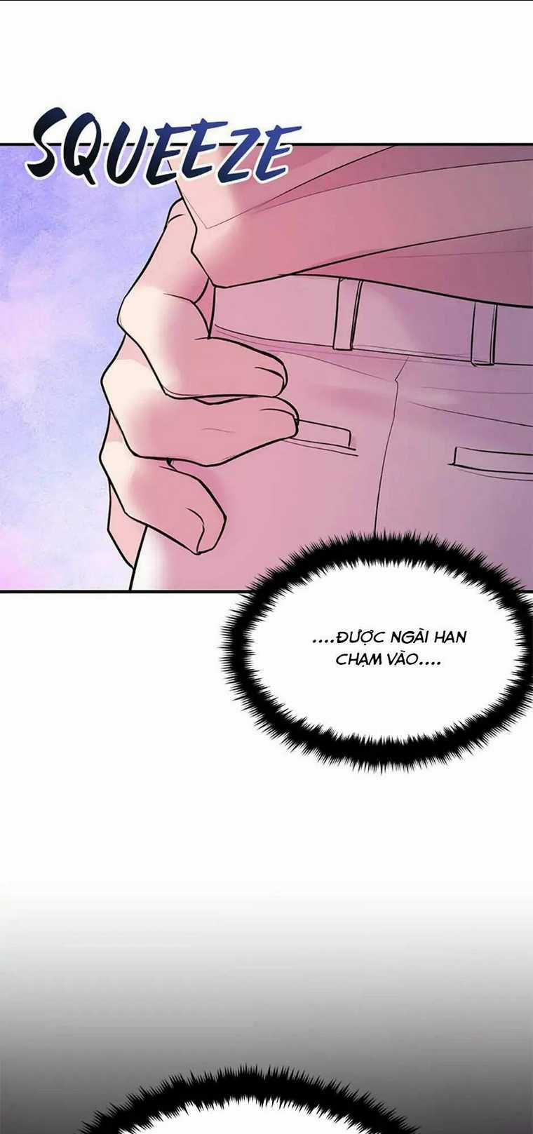 Câu Trả Lời Mùa Đông Chapter 19 trang 42