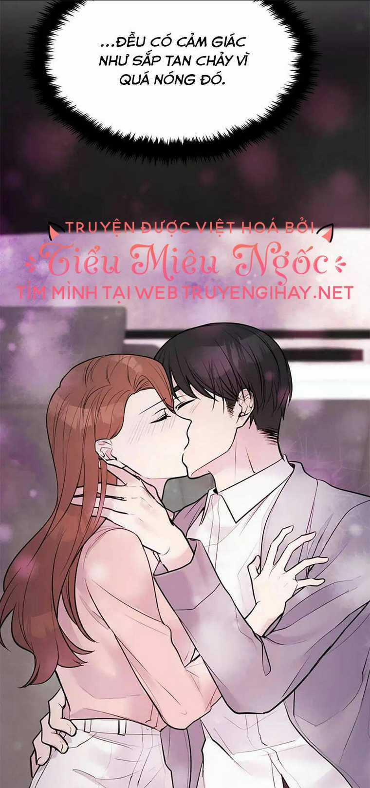 Câu Trả Lời Mùa Đông Chapter 19 trang 43