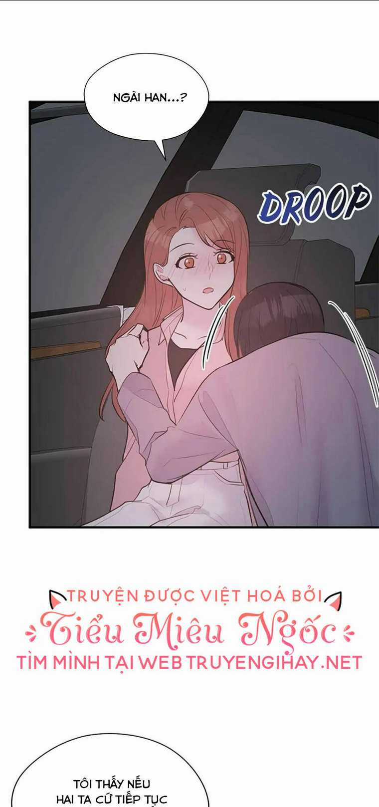 Câu Trả Lời Mùa Đông Chapter 19 trang 45