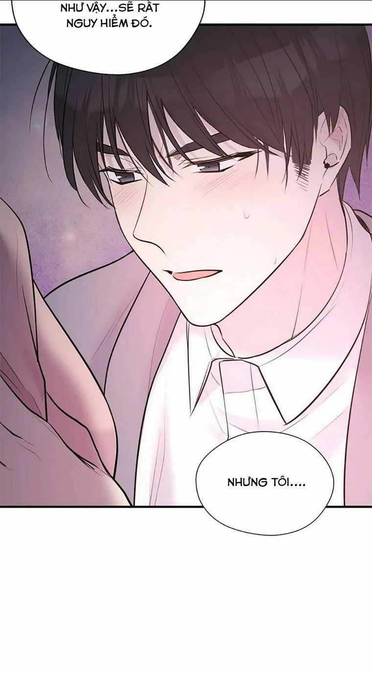 Câu Trả Lời Mùa Đông Chapter 19 trang 46