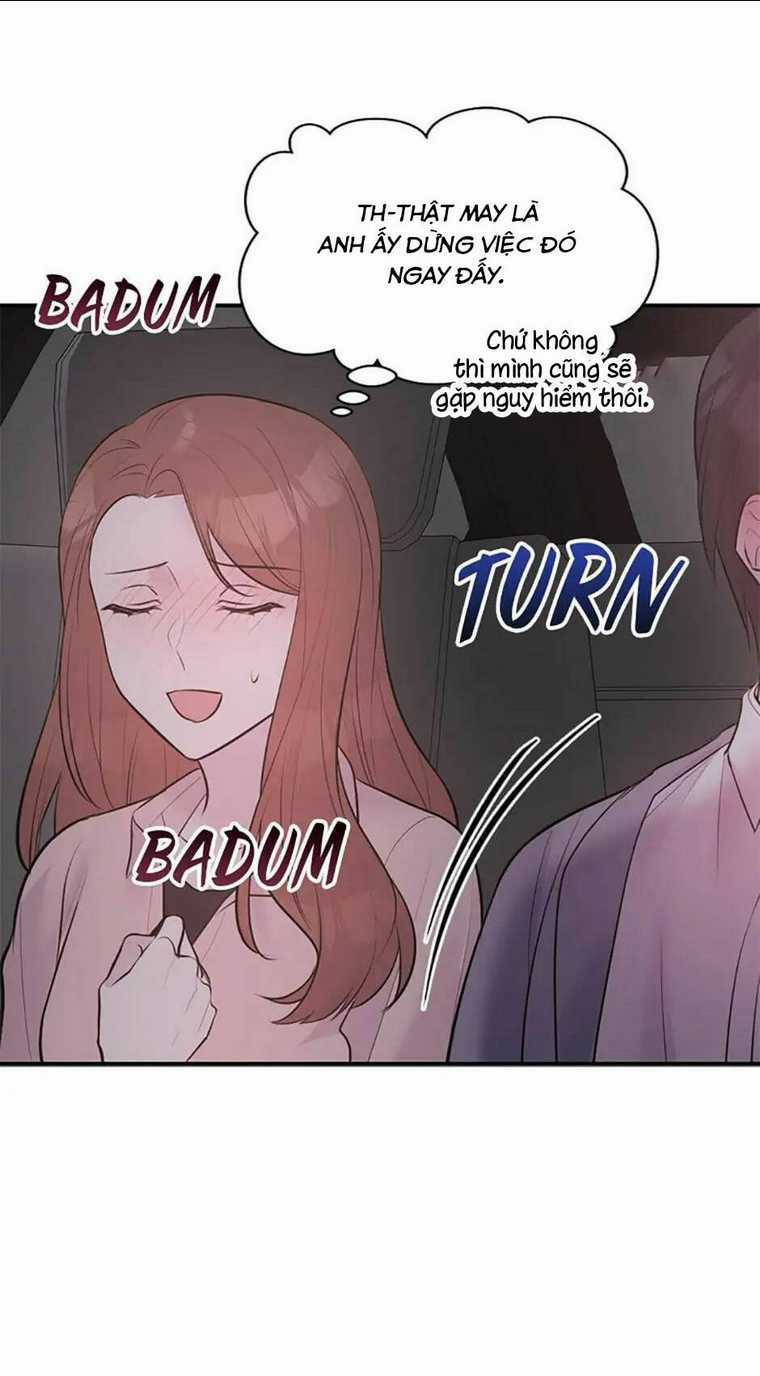 Câu Trả Lời Mùa Đông Chapter 19 trang 47