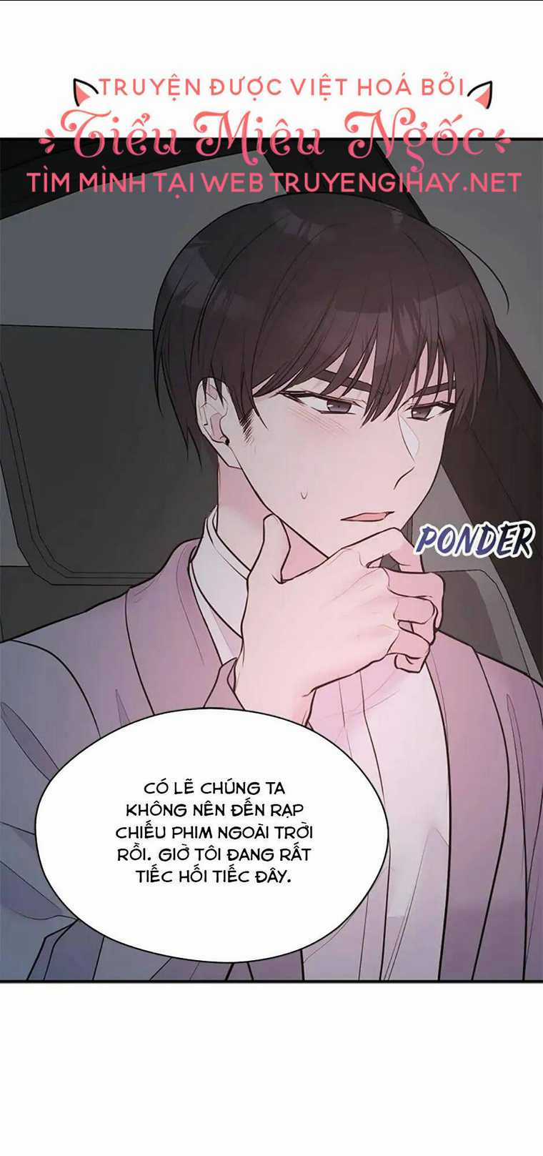 Câu Trả Lời Mùa Đông Chapter 19 trang 48