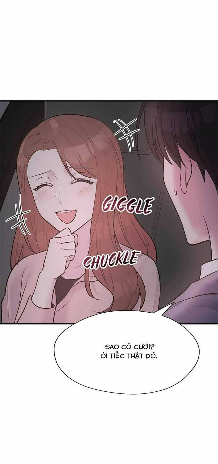 Câu Trả Lời Mùa Đông Chapter 19 trang 49