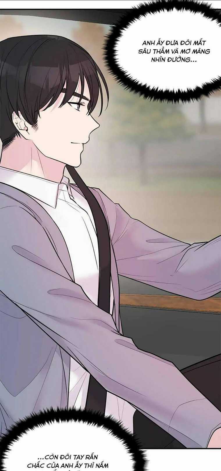 Câu Trả Lời Mùa Đông Chapter 19 trang 5