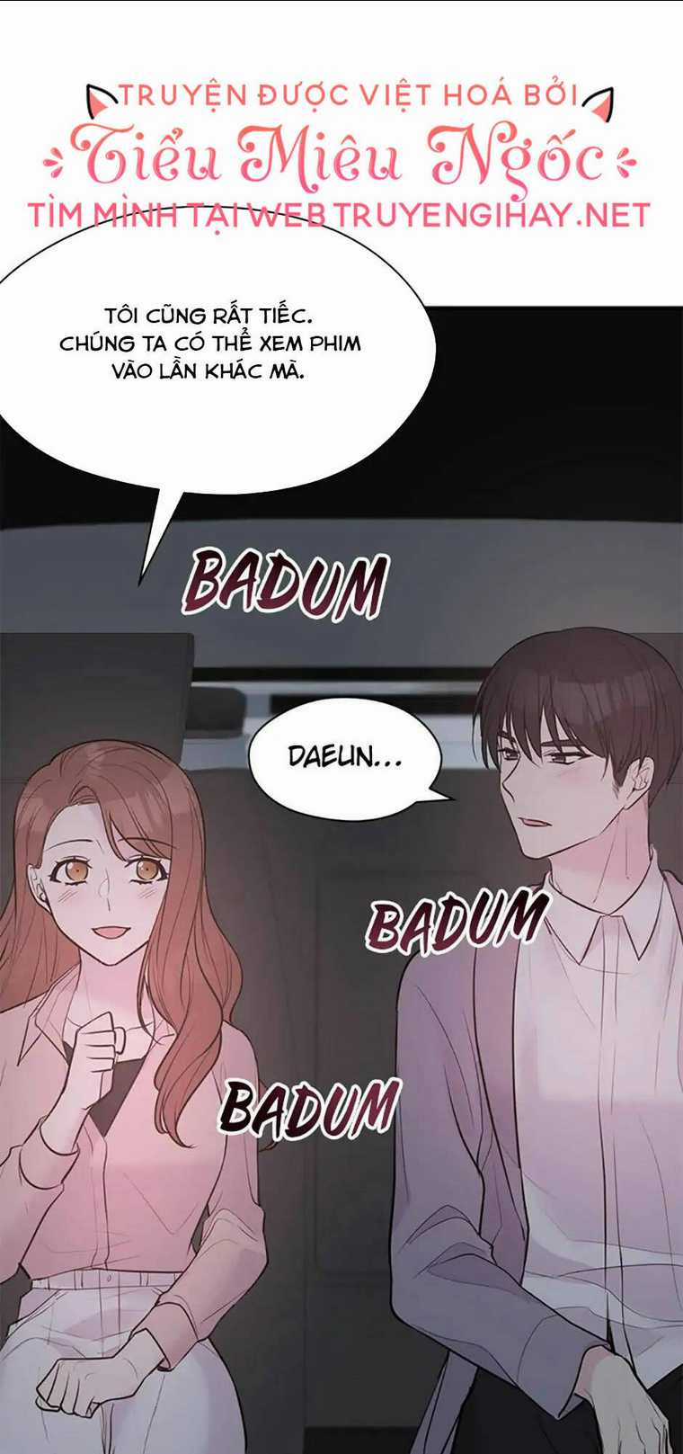 Câu Trả Lời Mùa Đông Chapter 19 trang 50