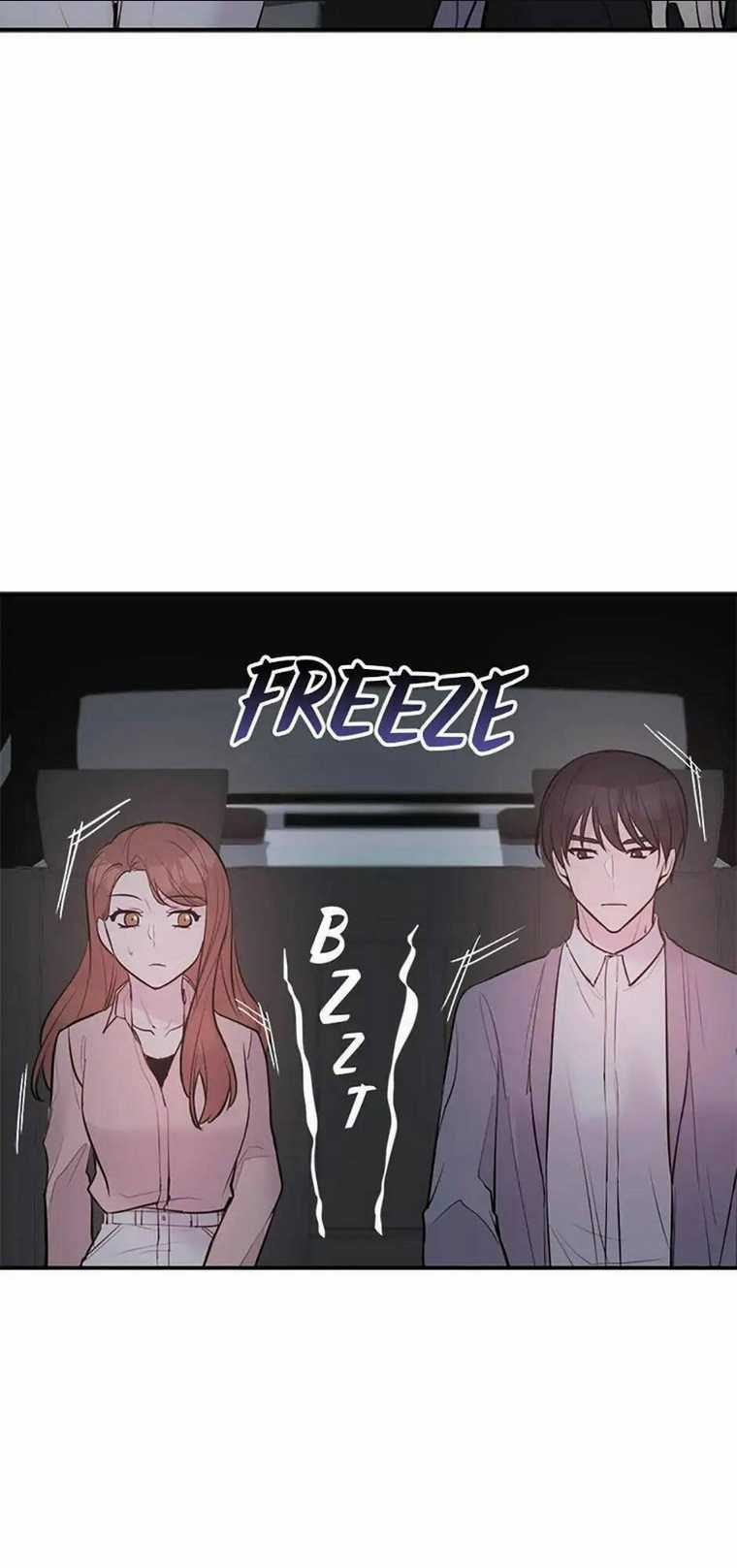 Câu Trả Lời Mùa Đông Chapter 19 trang 51