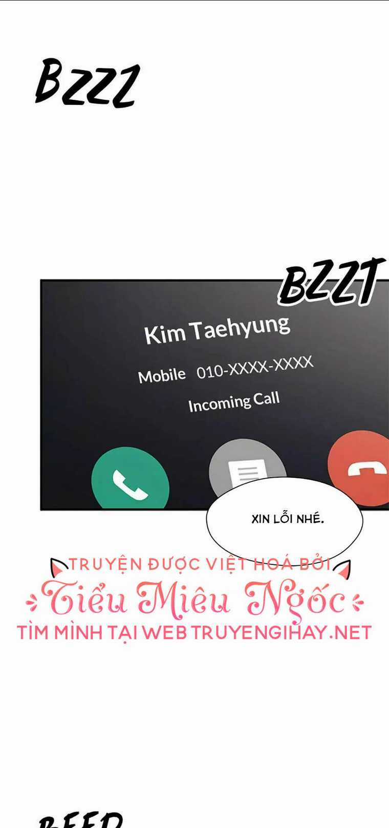 Câu Trả Lời Mùa Đông Chapter 19 trang 52