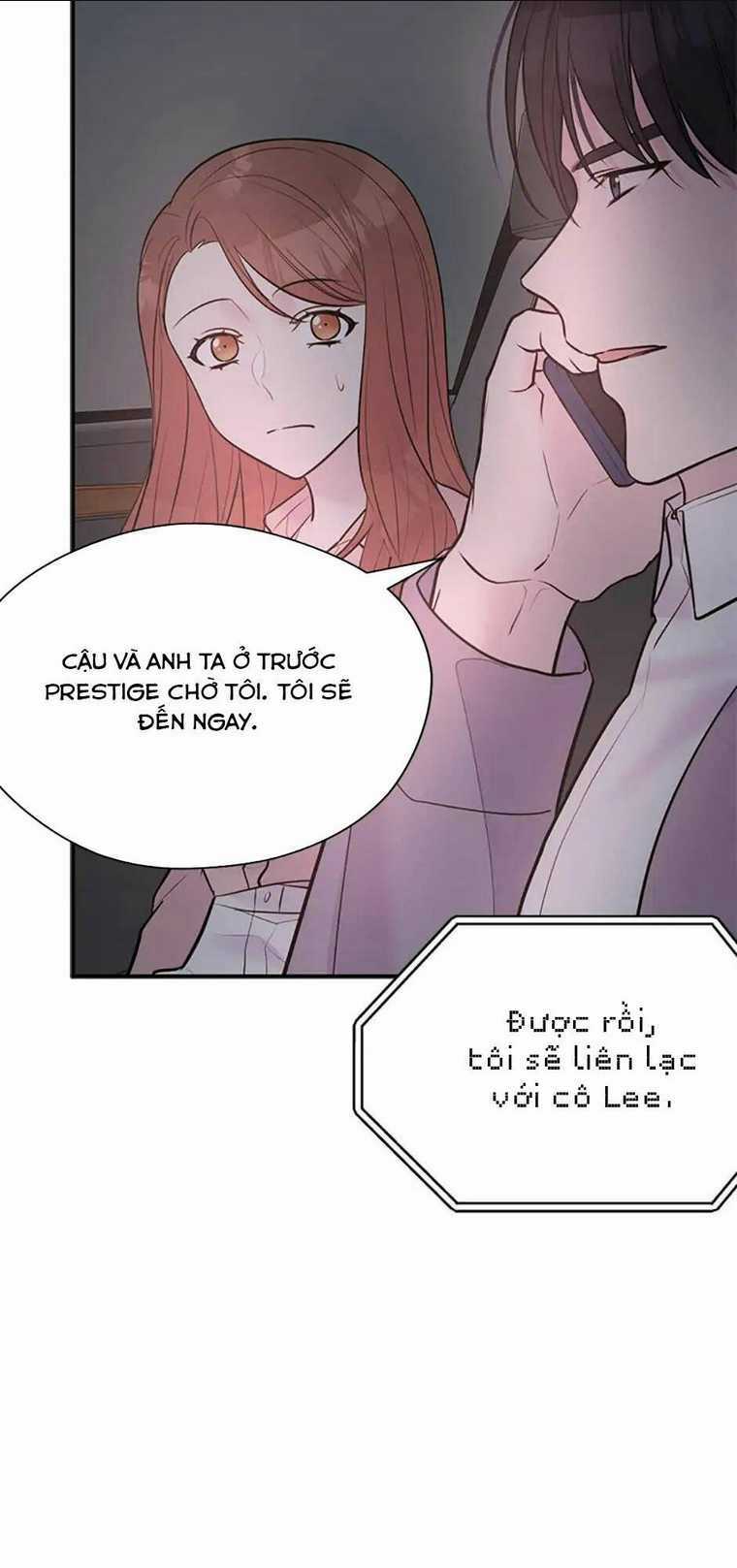 Câu Trả Lời Mùa Đông Chapter 19 trang 54