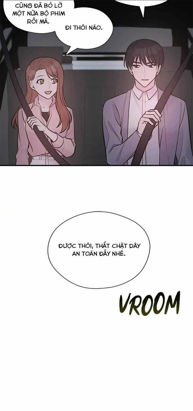 Câu Trả Lời Mùa Đông Chapter 19 trang 56