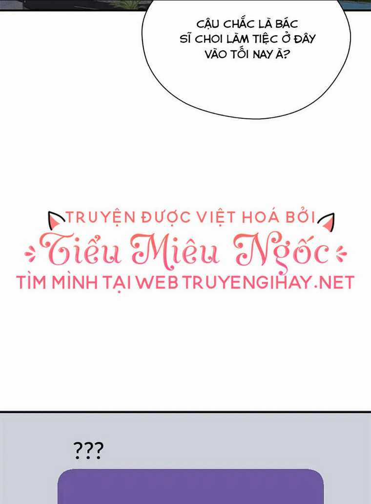 Câu Trả Lời Mùa Đông Chapter 19 trang 58