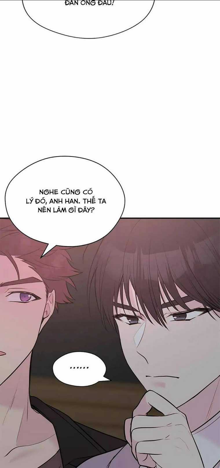 Câu Trả Lời Mùa Đông Chapter 19 trang 62