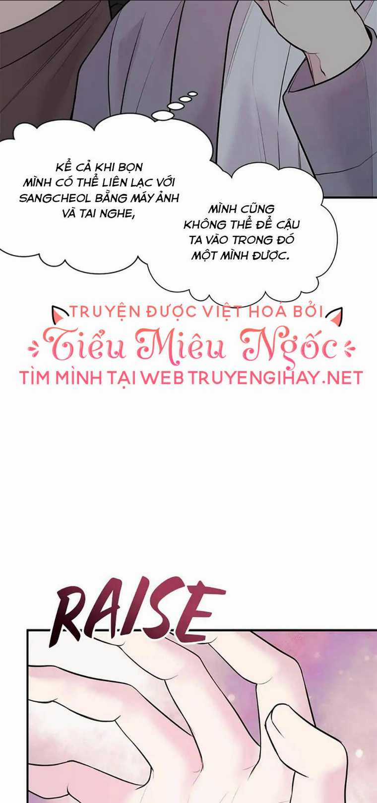 Câu Trả Lời Mùa Đông Chapter 19 trang 63