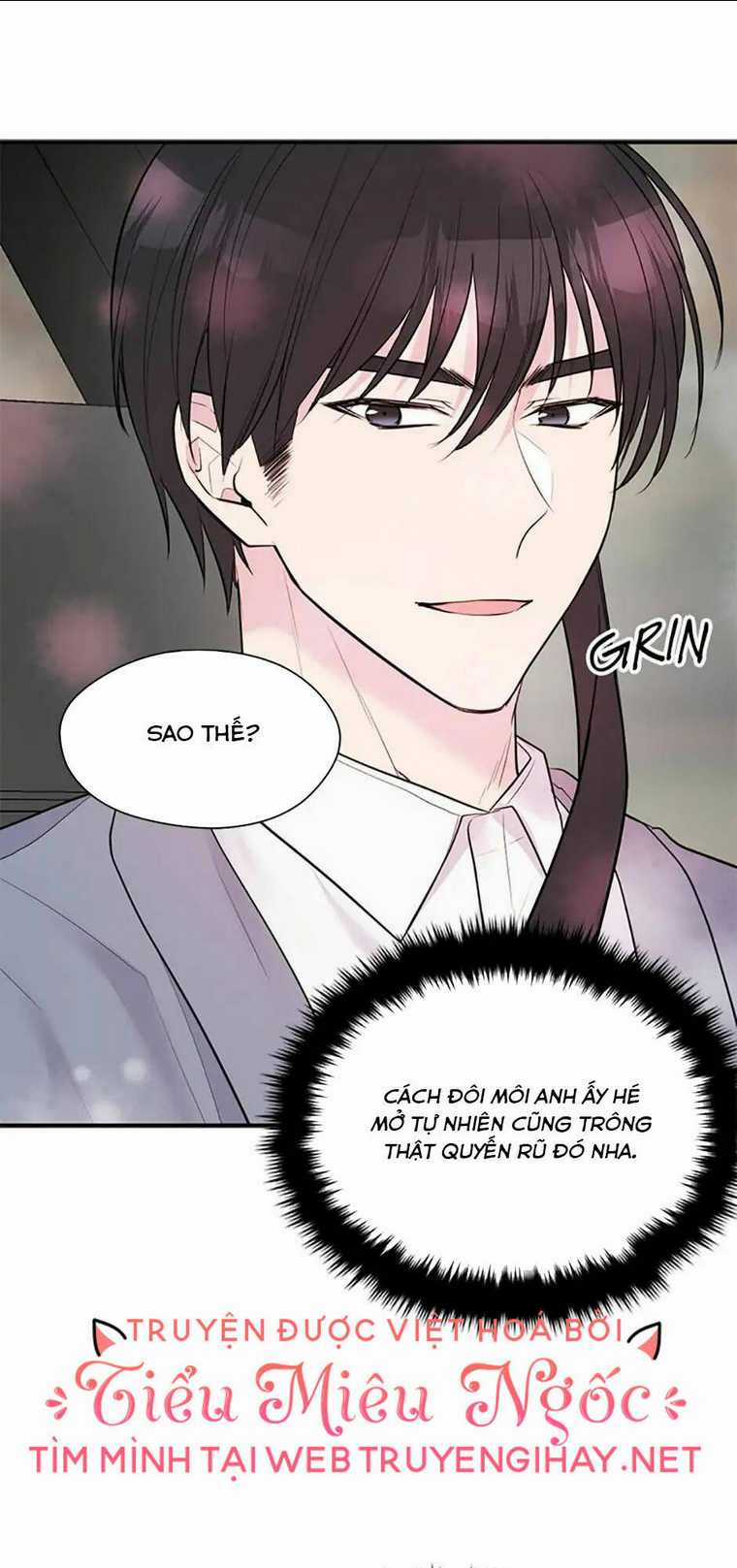 Câu Trả Lời Mùa Đông Chapter 19 trang 7