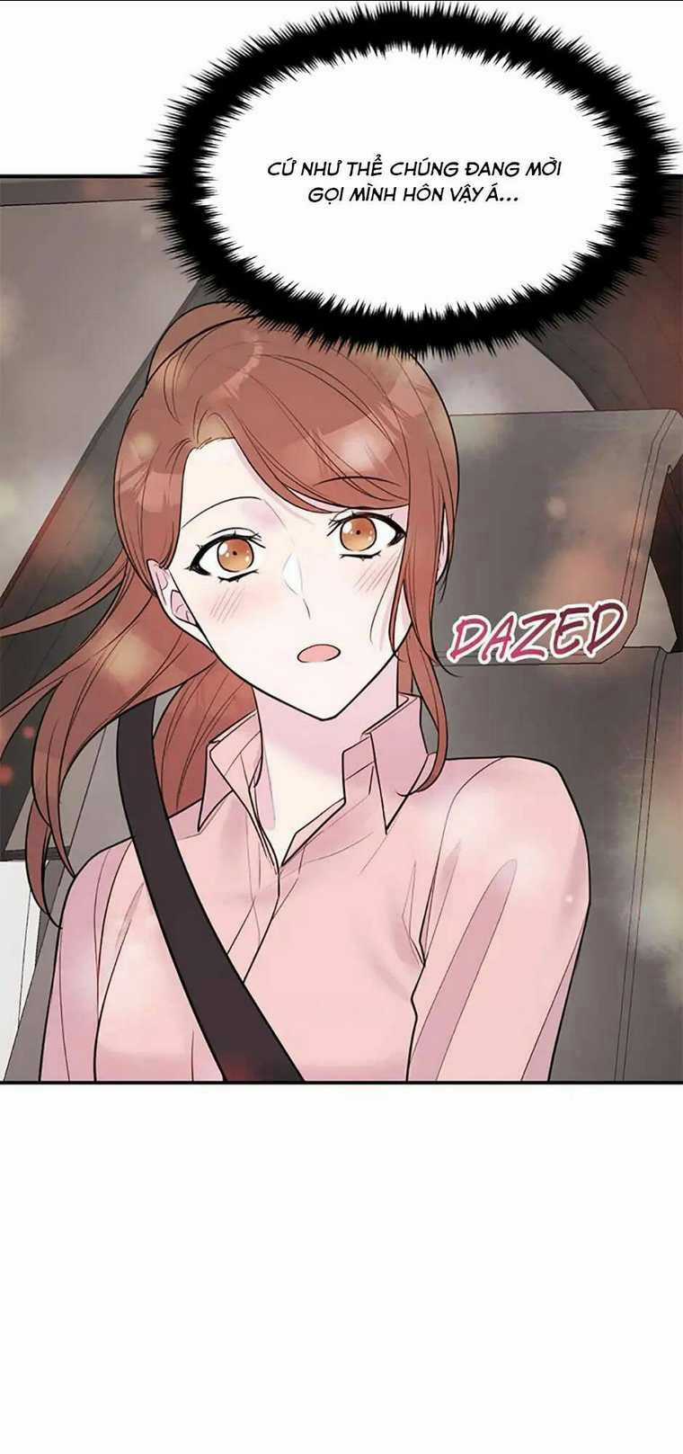 Câu Trả Lời Mùa Đông Chapter 19 trang 8