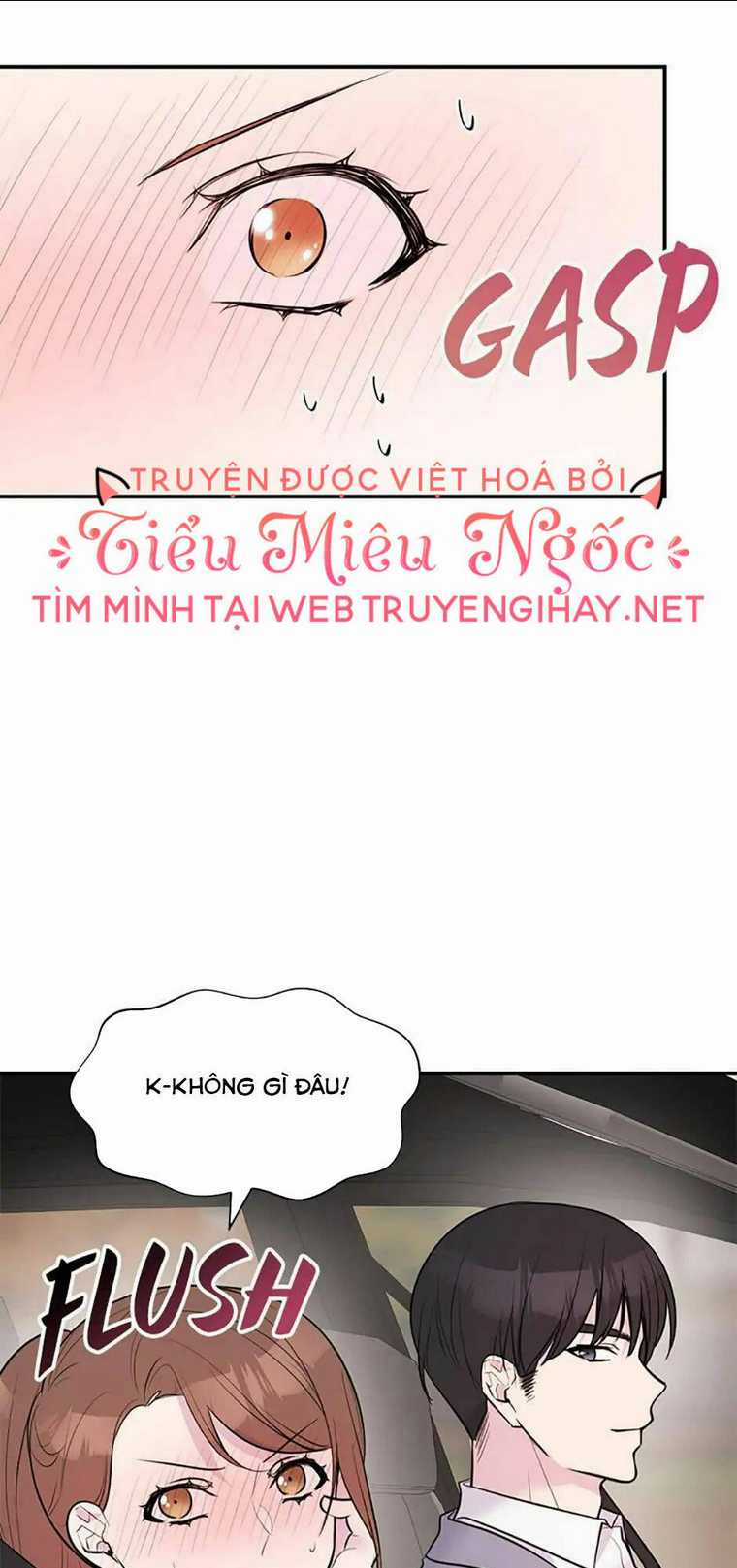 Câu Trả Lời Mùa Đông Chapter 19 trang 9