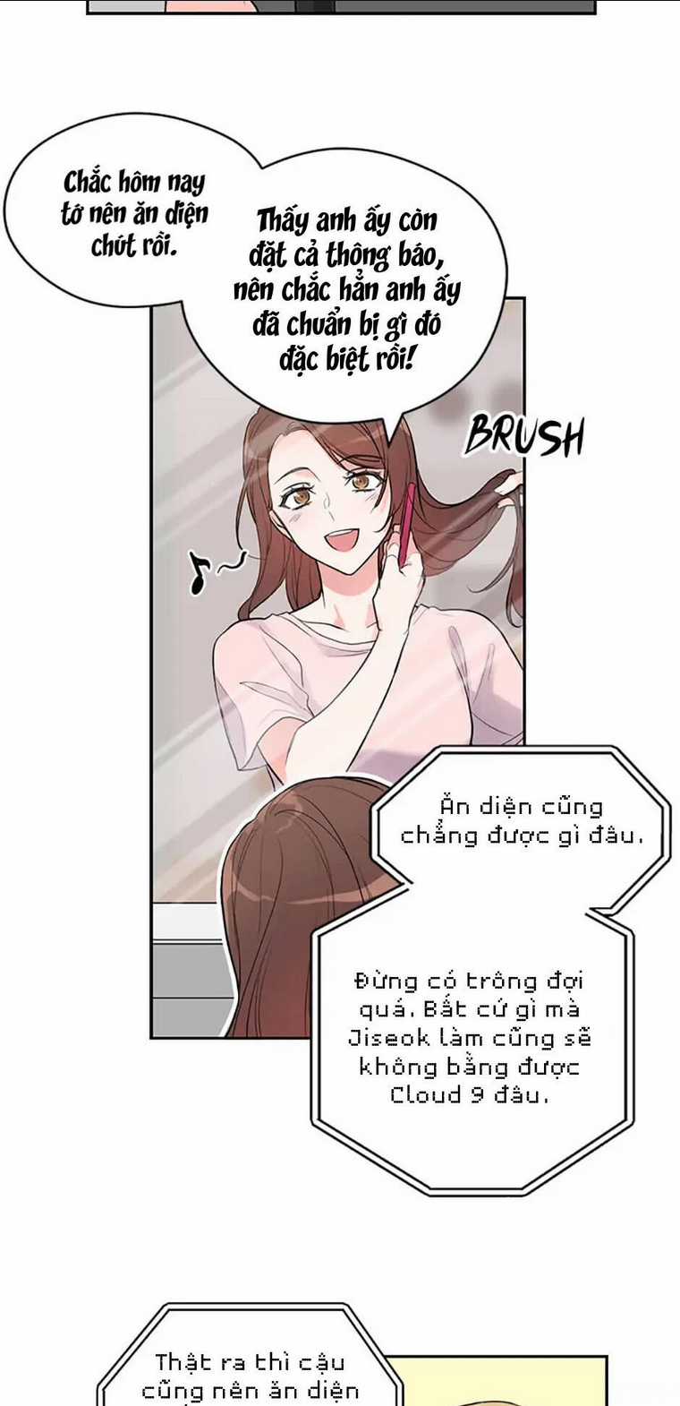 Câu Trả Lời Mùa Đông Chapter 2.1 trang 11