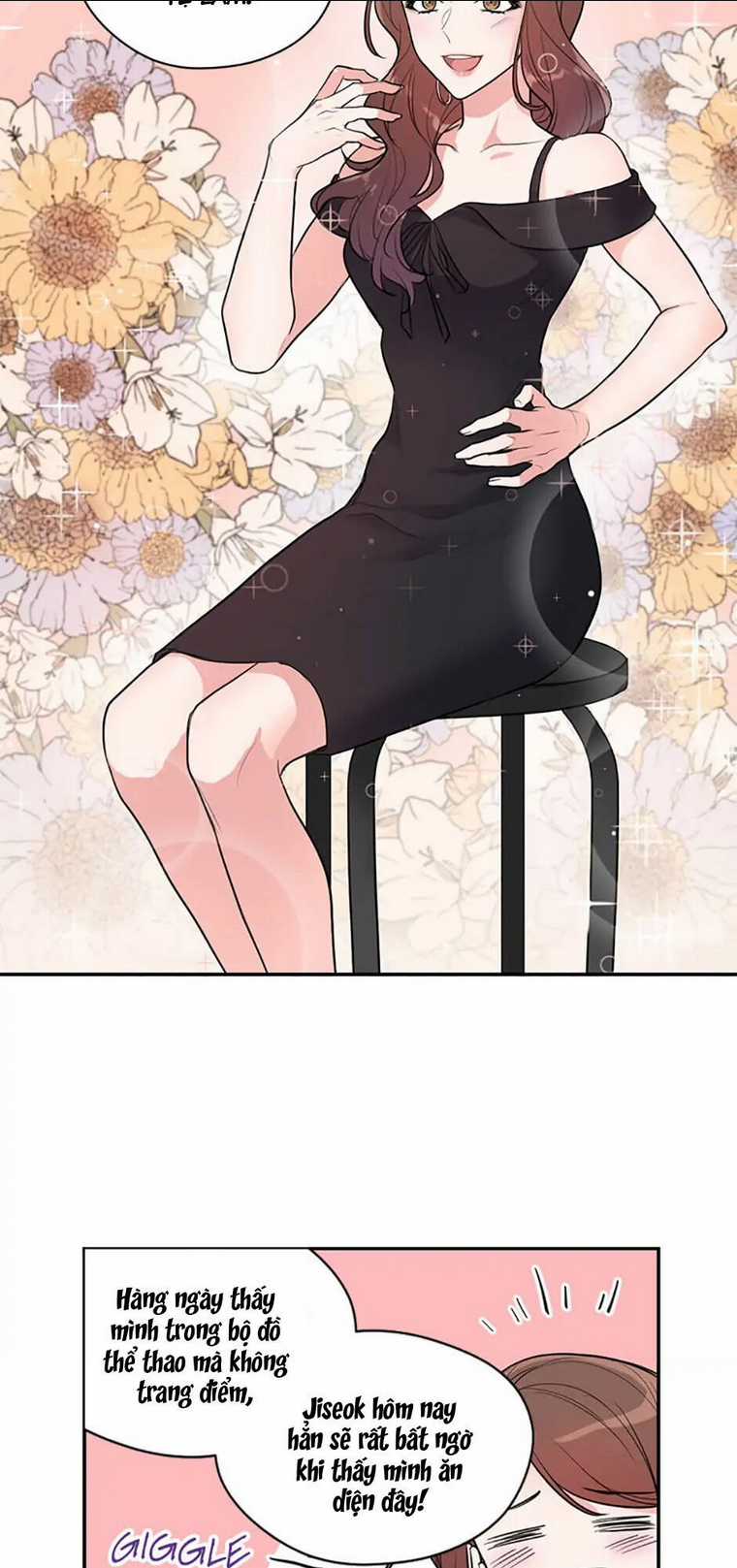 Câu Trả Lời Mùa Đông Chapter 2.1 trang 15