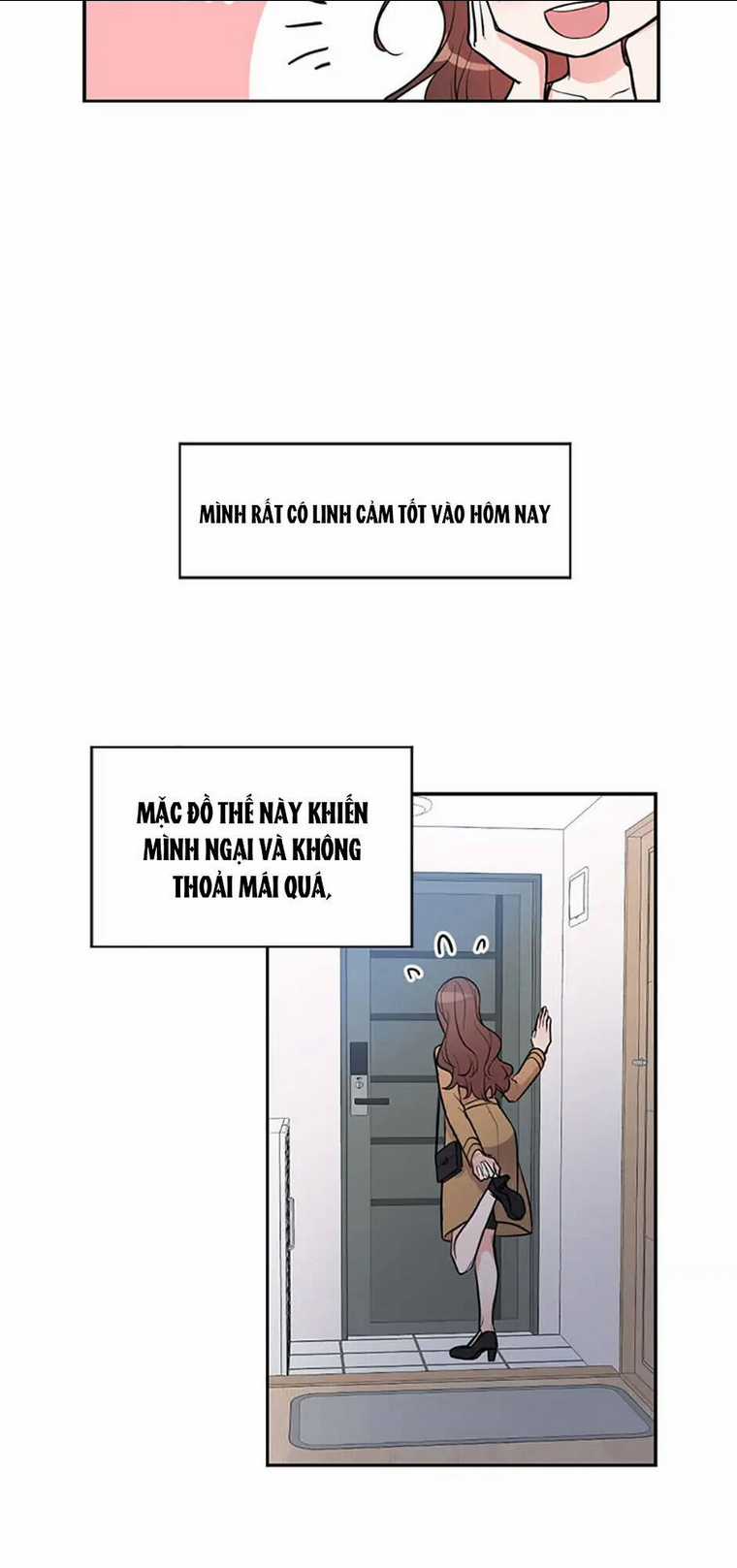 Câu Trả Lời Mùa Đông Chapter 2.1 trang 16