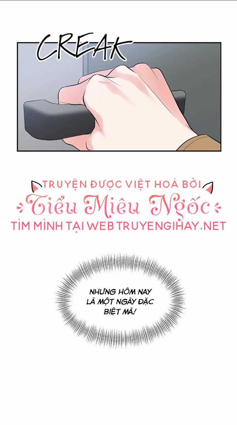 Câu Trả Lời Mùa Đông Chapter 2.1 trang 17